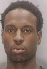 Robinson Jeffery - Richland County, SC 