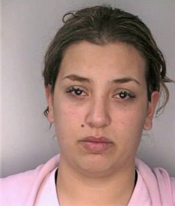 Mesa Johanna - Hillsborough County, FL 