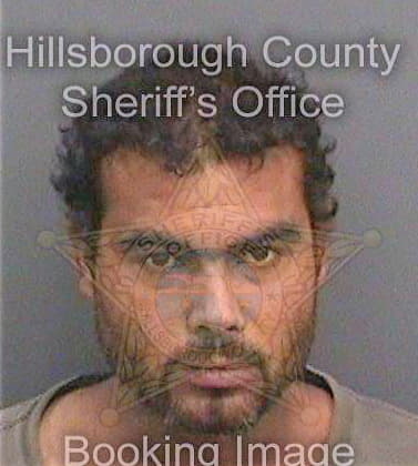 Olivero Juan - Hillsborough County, FL 