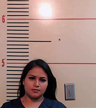 Collazo Mirella - Parker County, TX 