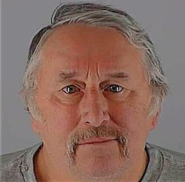 Gordon Ronald - Deschutes County, OR 