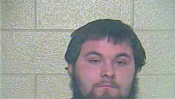 Crowder James - Pulaski County, KY 