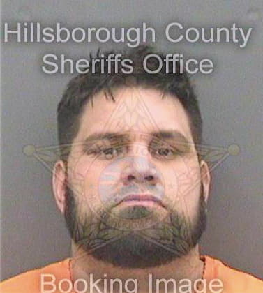 Dick Luis - Hillsborough County, FL 