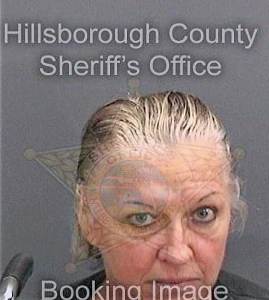 Dodson Carol - Hillsborough County, FL 