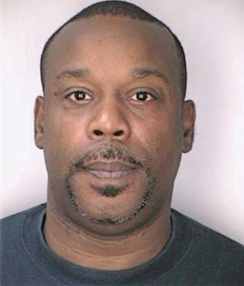 Merritt Gary - Hillsborough County, FL 