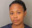 Jones Lynisha - Shelby County, TN 