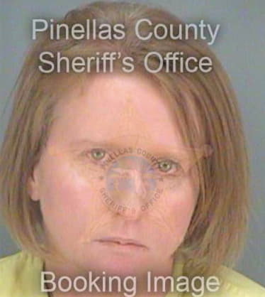 Bowles Michele - Pinellas County, FL 