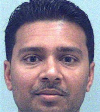 Ramdihal Sanjay - Gwinnett County, GA 