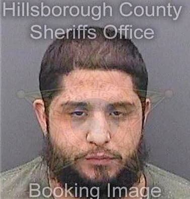 Guidotti Jamill - Hillsborough County, FL 