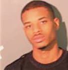 Williams Kadarious - Shelby County, TN 