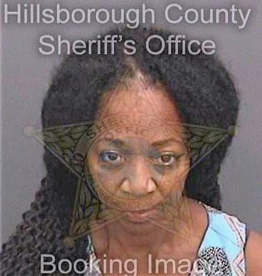 Stewart Shernice - Hillsborough County, FL 