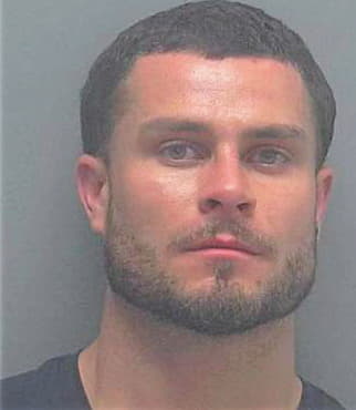 Gregory Kevin - Lee County, FL 
