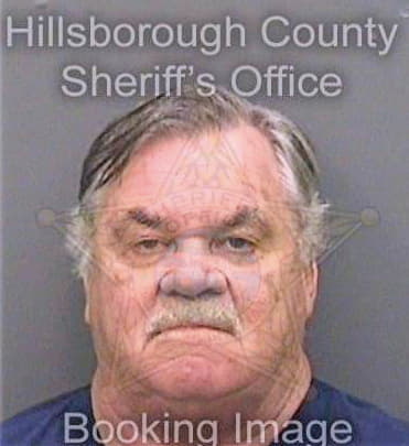 Merrill Ronald - Hillsborough County, FL 