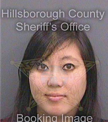 Nguyen Tanya - Hillsborough County, FL 