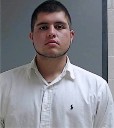 Lopez Bryan - Hidalgo County, TX 