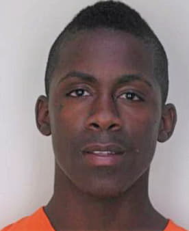 Mcclendon James - Hillsborough County, FL 