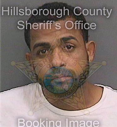 Peralta Jose - Hillsborough County, FL 