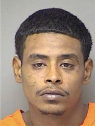 Osman Ahmed - Denton County, TX 