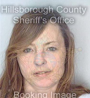 Blanco Martha - Hillsborough County, FL 