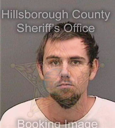 Mcgee Patrick - Hillsborough County, FL 
