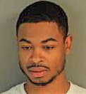 Johnson Rodgerick - Shelby County, TN 