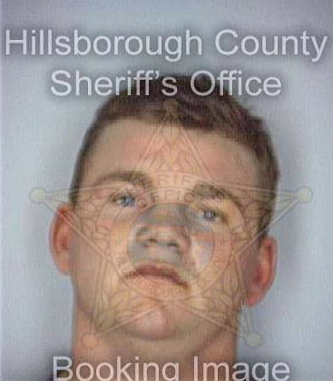 Thomas Scott - Hillsborough County, FL 