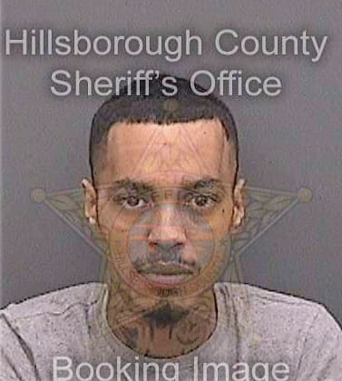 Spencer Rapheal - Hillsborough County, FL 