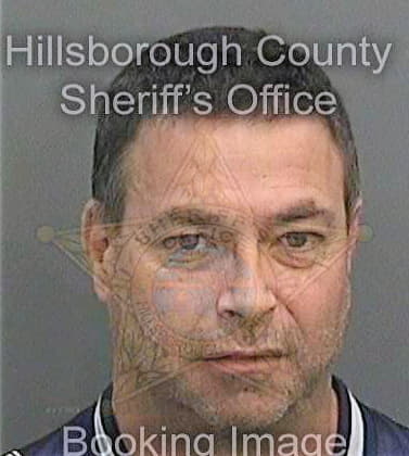 Benoit Sean - Hillsborough County, FL 