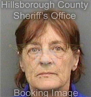 Pierson Barbara - Hillsborough County, FL 