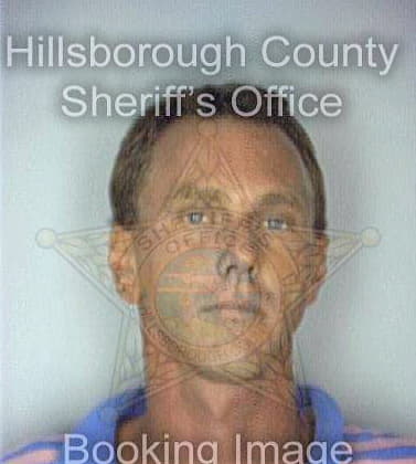 Campbell Benjamin - Hillsborough County, FL 