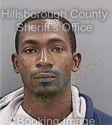 Duncan Brenton - Hillsborough County, FL 