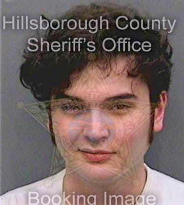 Logan Christopher - Hillsborough County, FL 