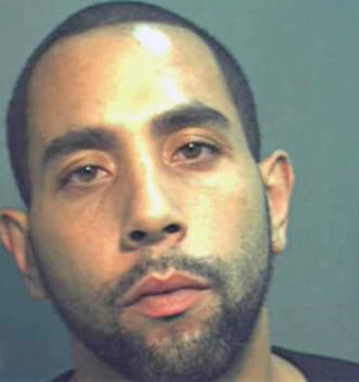 Torres Efrain - Orange County, FL 