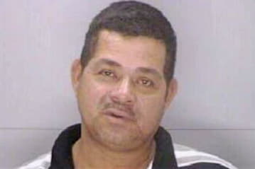 Hernandez Fidel - Richland County, SC 