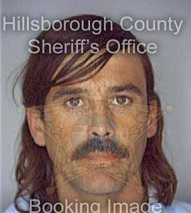 Richard Glennon - Hillsborough County, FL 