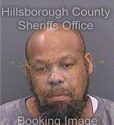 Thomas Jeramy - Hillsborough County, FL 