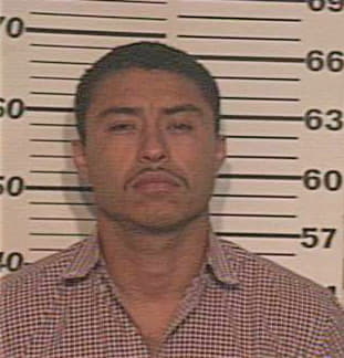 Hernandez Manuel - Hidalgo County, TX 