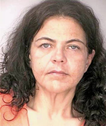 Mcginnis Rena - Hillsborough County, FL 