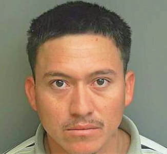 Delcid Carlos - Douglas County, GA 