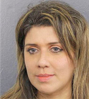 Tinoco Liusmyre - Broward County, FL 