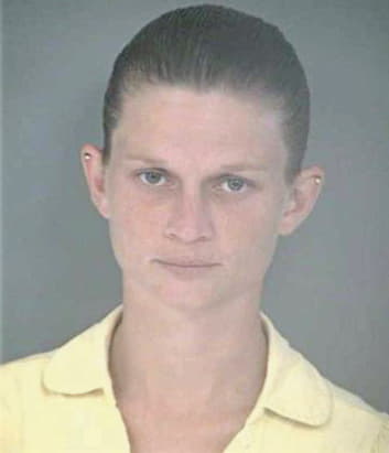 Davis Shawna - Hillsborough County, FL 