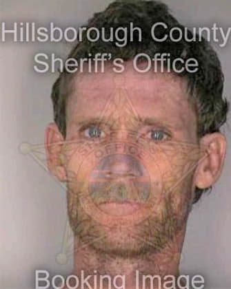 Pracher Bryan - Hillsborough County, FL 