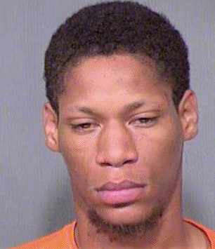 Toomer Damian - Maricopa County, AZ 