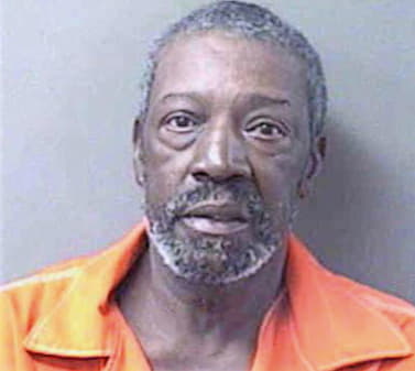 Allen James - Okaloosa County, FL 