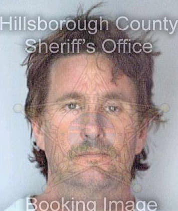 Eddings John - Hillsborough County, FL 