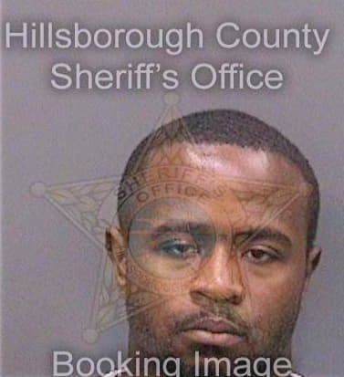 Smith Juan - Hillsborough County, FL 