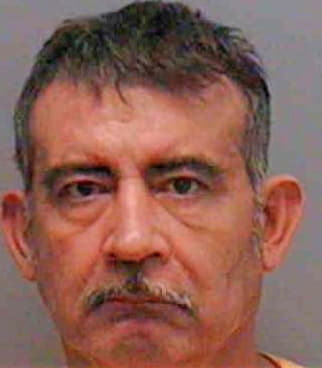 Solis Santos - Lee County, FL 