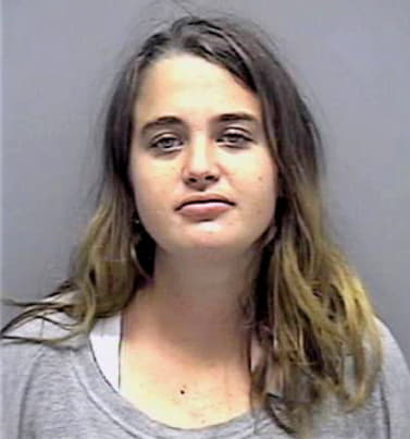 Geer Amanda - Lee County, FL 