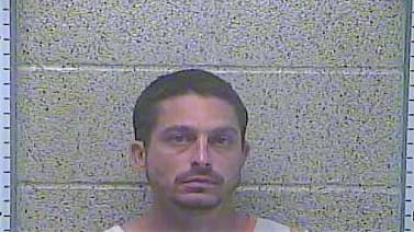 Williams Christopher - Henderson County, KY 