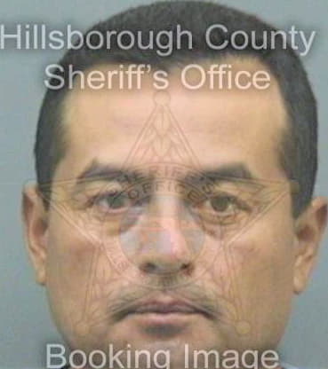 Espinoza Jose - Hillsborough County, FL 